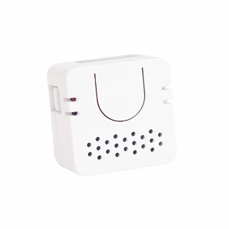 M5Atom Echo - programowalny głośnik - ESP32